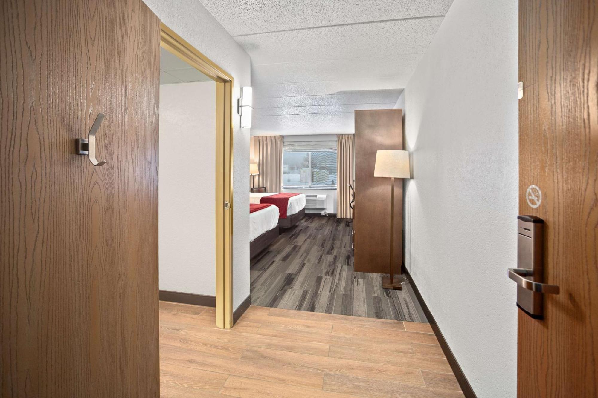 Best Western Plus Mccall Lodge And Suites Bagian luar foto