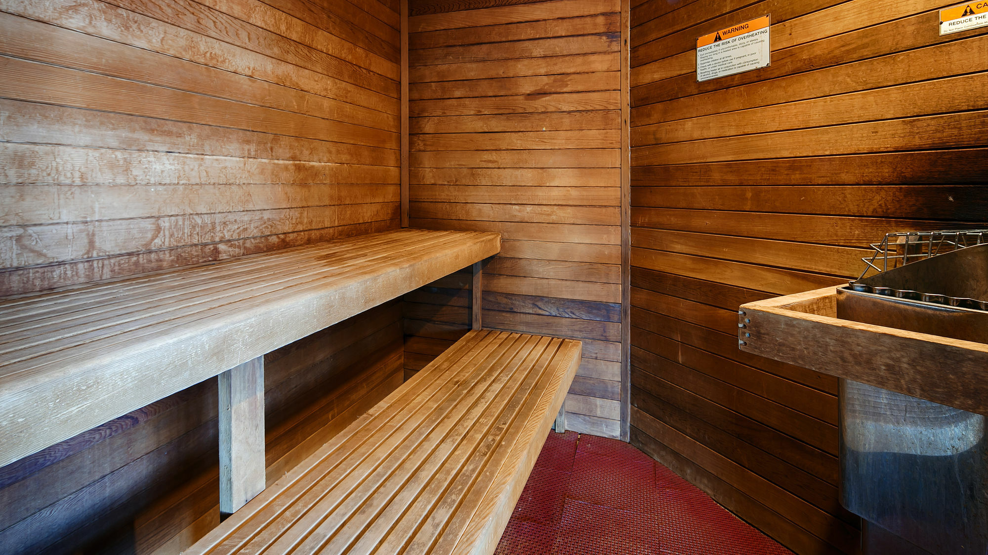 Best Western Plus Mccall Lodge And Suites Bagian luar foto